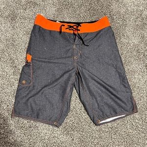 FOX Swim Shorts